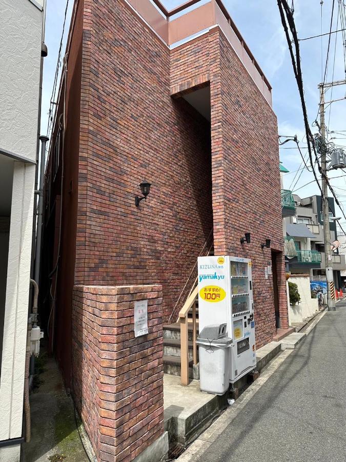 玉出202 Wifi付 玉出駅から徒歩2分 地下鉄難波迄8分 Apartment Osaka Exterior foto