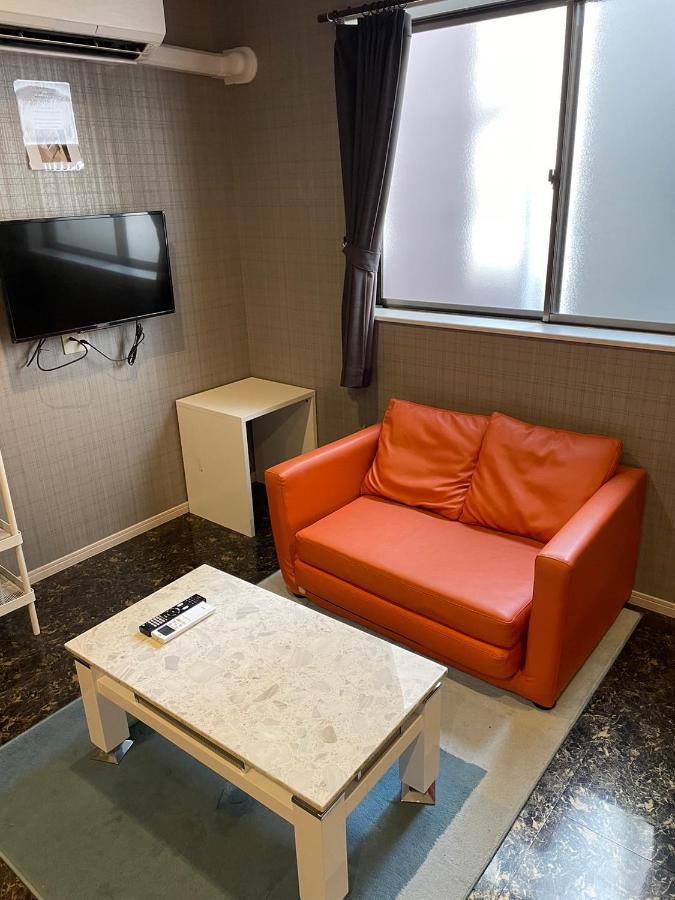 玉出202 Wifi付 玉出駅から徒歩2分 地下鉄難波迄8分 Apartment Osaka Exterior foto