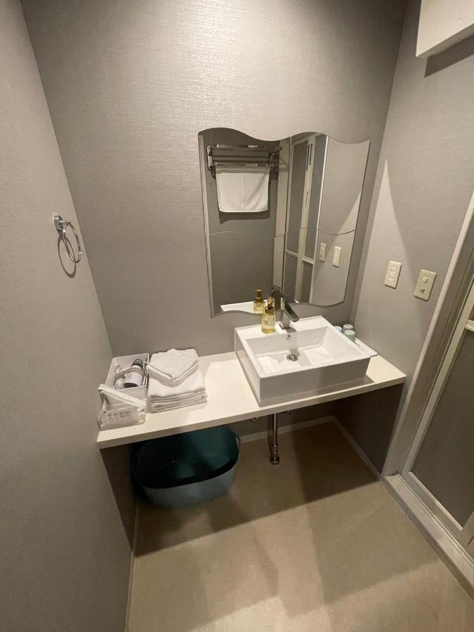 玉出202 Wifi付 玉出駅から徒歩2分 地下鉄難波迄8分 Apartment Osaka Exterior foto