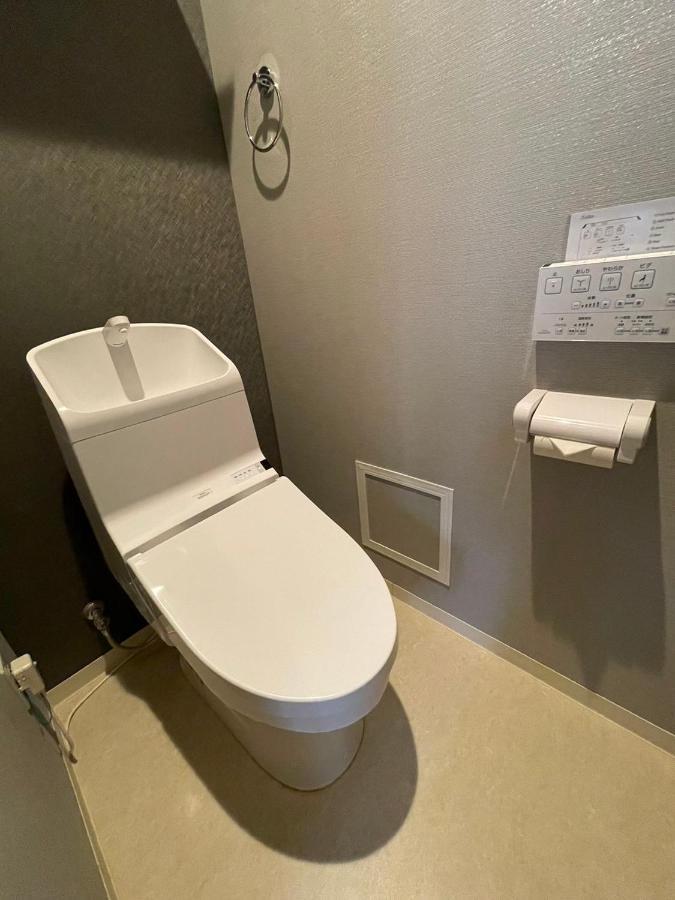 玉出202 Wifi付 玉出駅から徒歩2分 地下鉄難波迄8分 Apartment Osaka Exterior foto