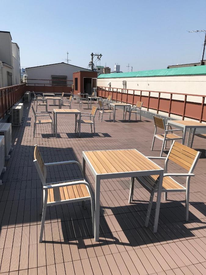 玉出202 Wifi付 玉出駅から徒歩2分 地下鉄難波迄8分 Apartment Osaka Exterior foto