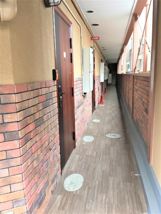玉出202 Wifi付 玉出駅から徒歩2分 地下鉄難波迄8分 Apartment Osaka Exterior foto