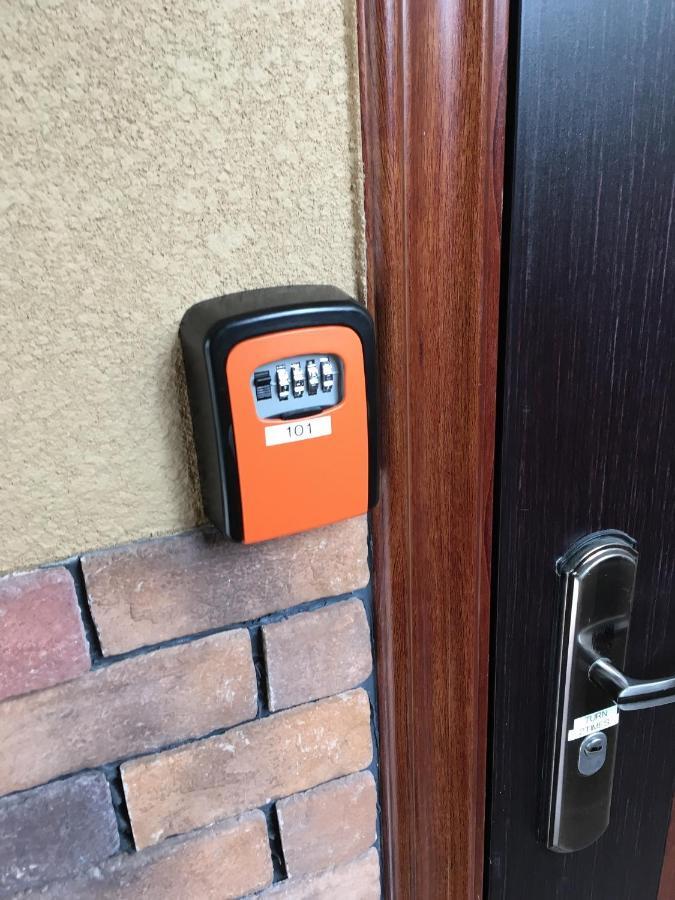 玉出202 Wifi付 玉出駅から徒歩2分 地下鉄難波迄8分 Apartment Osaka Exterior foto